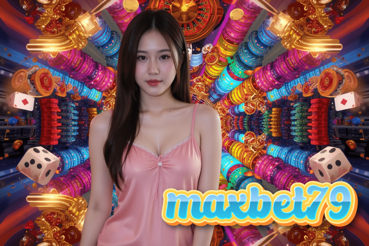 maxbet79 slot