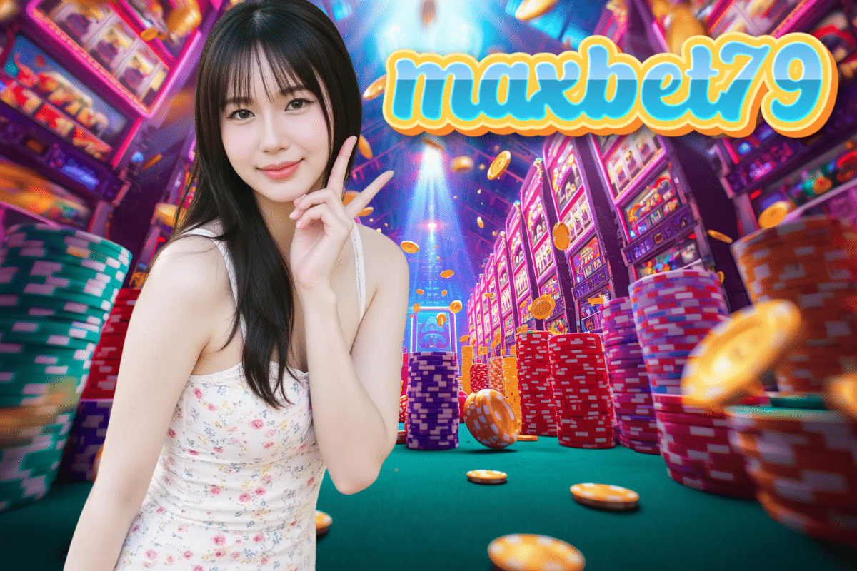 maxbet79 แทงบอลโลก 2026