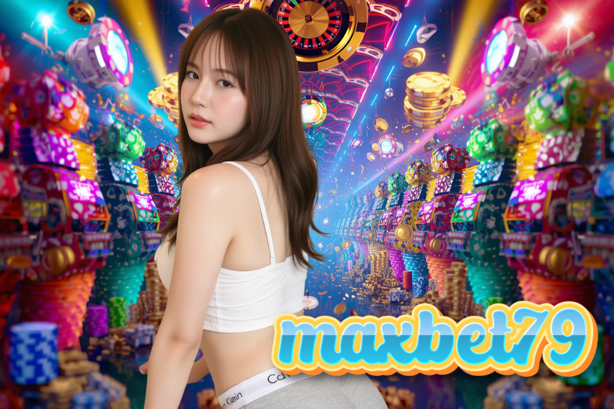maxbet79 เครดิตฟรี