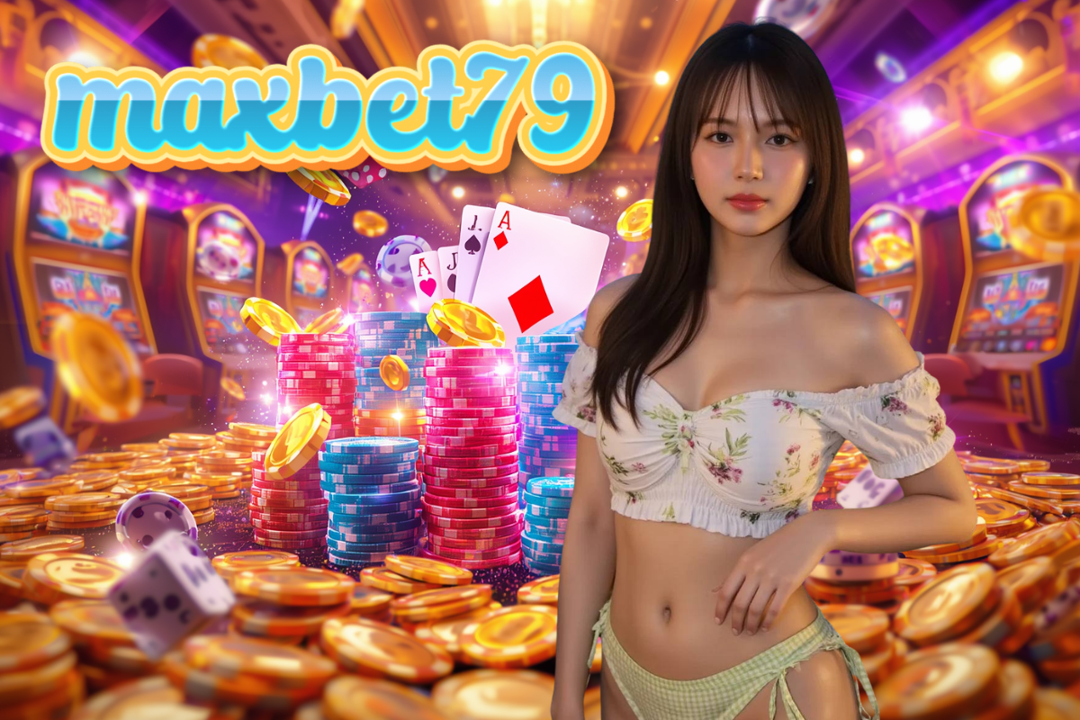 maxbet79 สล็อต